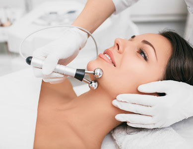 Facial Courses : SHBBFAS003 - Accredited ​Provide Specialised Facial  Treatments (Advanced Facials)